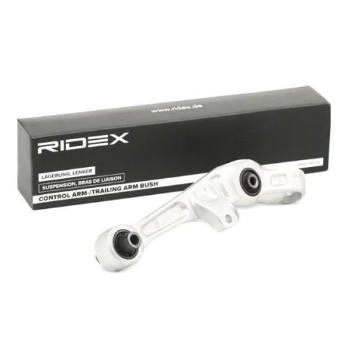 RIDEX 273C1732 Lenker Radaufhängung Schräglenker Front rechts für NISSAN 350 Z Bild RIDEX 273C1732 Lenker Radaufhängung Schräglenker Front rechts für NISSAN 350 Z