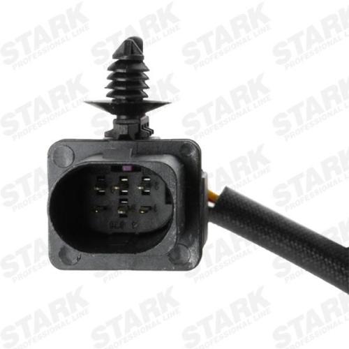STARK SKLS-0140486 Lambdasonde Regelsonde vor Katalysator Oxygen O2 Sensor Bild STARK SKLS-0140486 Lambdasonde Regelsonde vor Katalysator Oxygen O2 Sensor