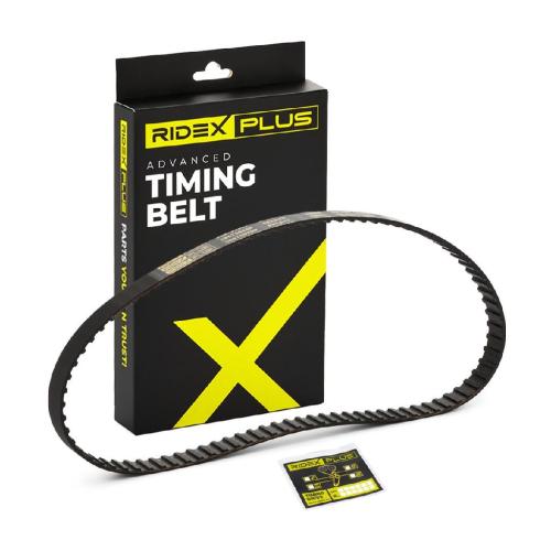 RIDEX PLUS Zahnriemen für SUZUKI Samurai SUV (SJ) Bild RIDEX PLUS Zahnriemen für SUZUKI Samurai SUV (SJ)