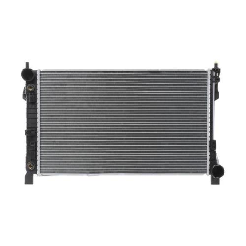 RIDEX 470R0160 Motorkühler / Wasserkühler passend für MERCEDES-BENZ Bild RIDEX 470R0160 Motorkühler / Wasserkühler passend für MERCEDES-BENZ
