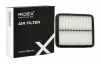 RIDEX 8A0274 Motor Luftfilter Filtereinsatz f&uuml;r SUZUKI Grand Vitara II SUV