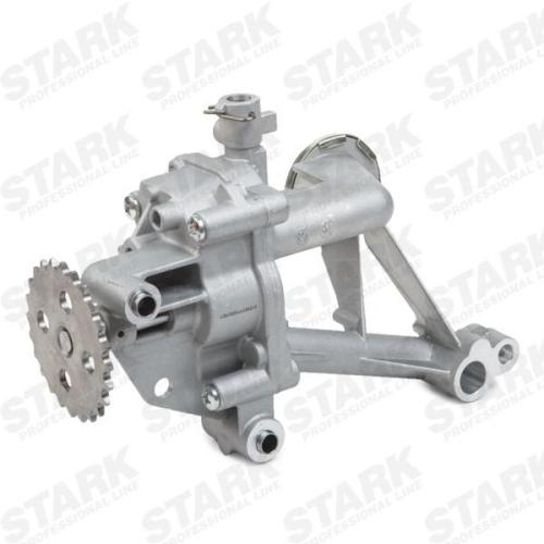 STARK SKOPM-1700046 Ölpumpe Motorölpumpe für OPEL Vivaro A Kastenwagen (X83) Bild STARK SKOPM-1700046 Ölpumpe Motorölpumpe für OPEL Vivaro A Kastenwagen (X83)