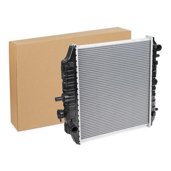 RIDEX 470R0525 Motorkühler / Wasserkühler passend für MERCEDES-BENZ 100 Bus