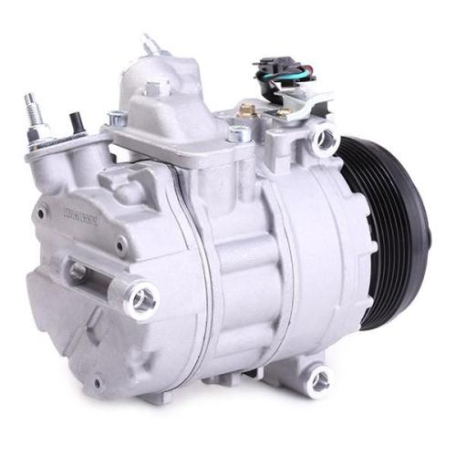 RIDEX A/C Kompressor für Klimaanlage Klimakompressor mit ID: 7SBH17C PAG 46 mit Bild RIDEX A/C Kompressor für Klimaanlage Klimakompressor mit ID: 7SBH17C PAG 46 mit