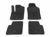 RIDEX 215A1488 Fußmatten Set Vorne und Hinten TPE für FIAT 500 (312) 500 C Bild RIDEX 215A1488 Fußmatten Set Vorne und Hinten TPE für FIAT 500 (312) 500 C