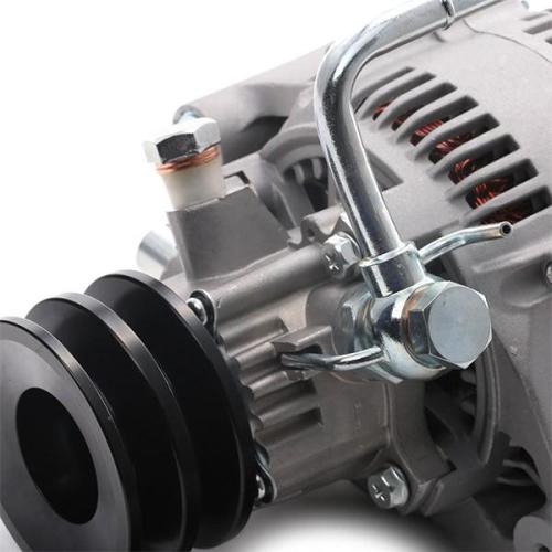 RIDEX 4G0352 Lichtmaschine 70A 12V Drehrichtung im Uhrzeigersinn mit für TOYOTA Bild RIDEX 4G0352 Lichtmaschine 70A 12V Drehrichtung im Uhrzeigersinn mit für TOYOTA