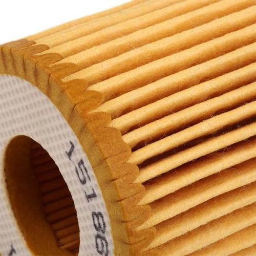 RIDEX Ölfilter Motorölfilter Filtereinsatz mit Dichtungen 7O0067 Bild RIDEX Ölfilter Motorölfilter Filtereinsatz mit Dichtungen 7O0067