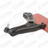 STARK SKCA-0050718 Lenker Radaufhängung Querlenker Front rechts für VW 12984