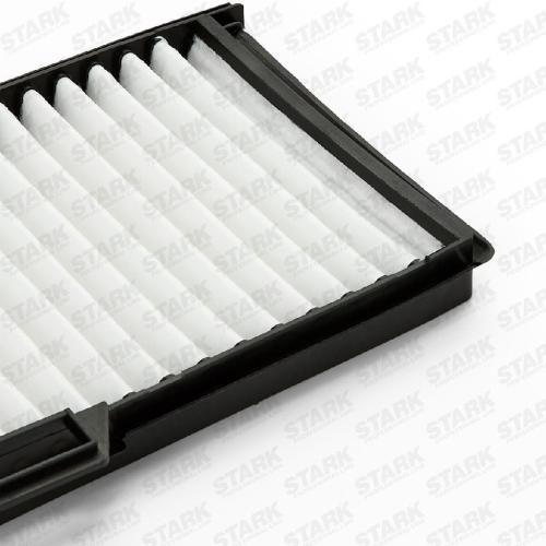STARK SKIF-0170233 Innenraumfilter Pollenfilter Höhe: 26 Breite: 156 Länge: 832 Bild STARK SKIF-0170233 Innenraumfilter Pollenfilter Höhe: 26 Breite: 156 Länge: 832