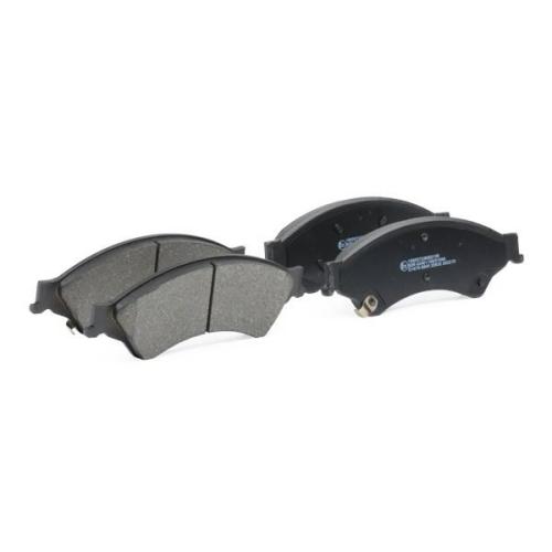 RIDEX Bremsbelagsatz Bremsbeläge Vorne für FORD RANGER (TKE) für VW für FORD USA Bild RIDEX Bremsbelagsatz Bremsbeläge Vorne für FORD RANGER (TKE) für VW für FORD USA