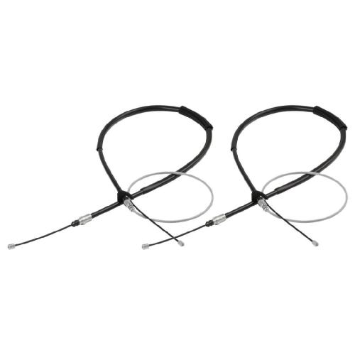 RIDEX Handbremsseil Hinten für RENAULT Megane 1I Coupé-Cabriolet (EM0/1) Bild RIDEX Handbremsseil Hinten für RENAULT Megane 1I Coupé-Cabriolet (EM0/1)