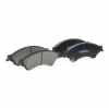 RIDEX Bremsbelagsatz Bremsbeläge Vorne für FORD RANGER (TKE) für VW für FORD USA Bild RIDEX Bremsbelagsatz Bremsbeläge Vorne für FORD RANGER (TKE) für VW für FORD USA