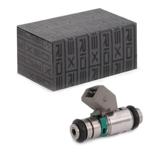 RIDEX Einspritzventil elektrisch für RENAULT Clio 1I (BB0/1/2, CB0/1/2) Bild RIDEX Einspritzventil elektrisch für RENAULT Clio 1I (BB0/1/2, CB0/1/2)