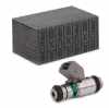 RIDEX Einspritzventil elektrisch für RENAULT Clio 1I (BB0/1/2, CB0/1/2) Bild RIDEX Einspritzventil elektrisch für RENAULT Clio 1I (BB0/1/2, CB0/1/2)