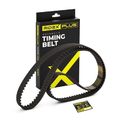RIDEX PLUS Zahnriemen für RENAULT KANGOO (KC0/1) Bild RIDEX PLUS Zahnriemen für RENAULT KANGOO (KC0/1)