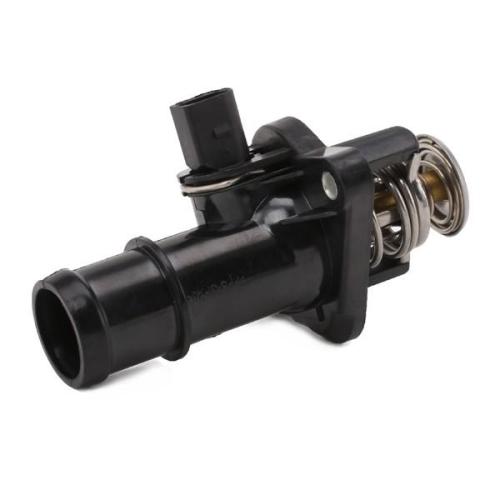 RIDEX 316T0127 Thermostat Kühlmittel Kühlwasserthermostat mit Dichtung mit 105°C Bild RIDEX 316T0127 Thermostat Kühlmittel Kühlwasserthermostat mit Dichtung mit 105°C