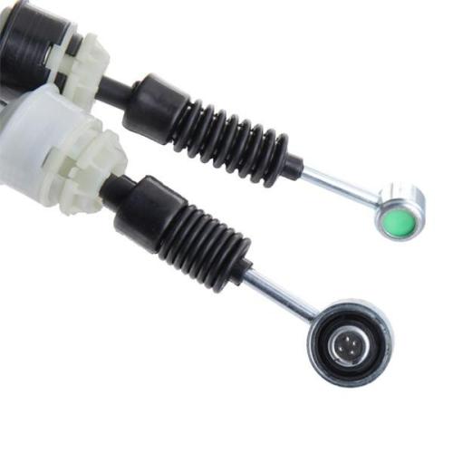 RIDEX Set Seilzug Schaltgetriebe für FIAT Ducato Kastenwagen (250, 290) Bild RIDEX Set Seilzug Schaltgetriebe für FIAT Ducato Kastenwagen (250, 290)