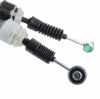 RIDEX Set Seilzug Schaltgetriebe für FIAT Ducato Kastenwagen (250, 290) Bild RIDEX Set Seilzug Schaltgetriebe für FIAT Ducato Kastenwagen (250, 290)