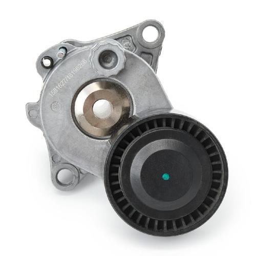 RIDEX 310T0626 Spannrolle Keilrippenriemen passend für MERCEDES-BENZ 6512001270 Bild RIDEX 310T0626 Spannrolle Keilrippenriemen passend für MERCEDES-BENZ 6512001270