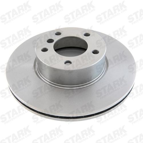 STARK SKBD-0020278 2x Bremsscheiben Vorne Ø312mm innenbelüftet für BMW Bild STARK SKBD-0020278 2x Bremsscheiben Vorne Ø312mm innenbelüftet für BMW