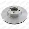 STARK SKBD-0020278 2x Bremsscheiben Vorne Ø312mm innenbelüftet für BMW Bild STARK SKBD-0020278 2x Bremsscheiben Vorne Ø312mm innenbelüftet für BMW