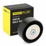 RIDEX PLUS Umlenk- / Führungsrolle Keilrippenriemen für OPEL ZAFIRA B (A05)