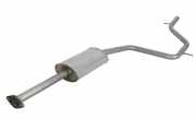 4MAX 0219-01-08027P Mittelschalldämpfer für FORD MONDEO IV Turnier (BA7) 1377427