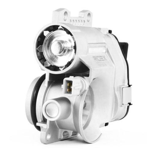RIDEX 158T0012 Drosselklappe für RENAULT Clio 1I (BB0/1/2, CB0/1/2) 7701051585 Bild RIDEX 158T0012 Drosselklappe für RENAULT Clio 1I (BB0/1/2, CB0/1/2) 7701051585