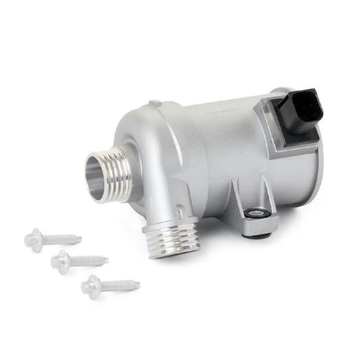 RIDEX 1260W0409 Kühlmittelpumpe Motorkühlung Wasserpumpe elektrisch für BMW Bild RIDEX 1260W0409 Kühlmittelpumpe Motorkühlung Wasserpumpe elektrisch für BMW
