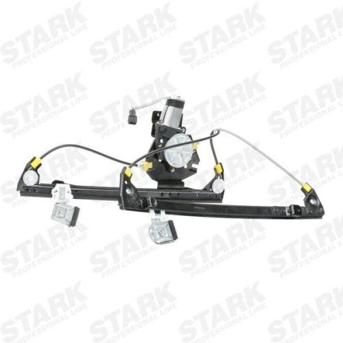 STARK SKWR-0420384 Fensterheber Vorne Rechts Elektrisch mit Elektromotor für VW Bild STARK SKWR-0420384 Fensterheber Vorne Rechts Elektrisch mit Elektromotor für VW