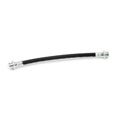 RIDEX Bremsschlauch 83B1293 HINTEN BREMSSCHLÄUCHE Länge: 255mm für SUZUKI Bild RIDEX Bremsschlauch 83B1293 HINTEN BREMSSCHLÄUCHE Länge: 255mm für SUZUKI