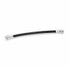 RIDEX Bremsschlauch 83B1293 HINTEN BREMSSCHLÄUCHE Länge: 255mm für SUZUKI Bild RIDEX Bremsschlauch 83B1293 HINTEN BREMSSCHLÄUCHE Länge: 255mm für SUZUKI