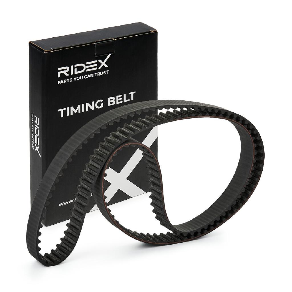 RIDEX Zahnriemen für VW Golf 5I (5K1)