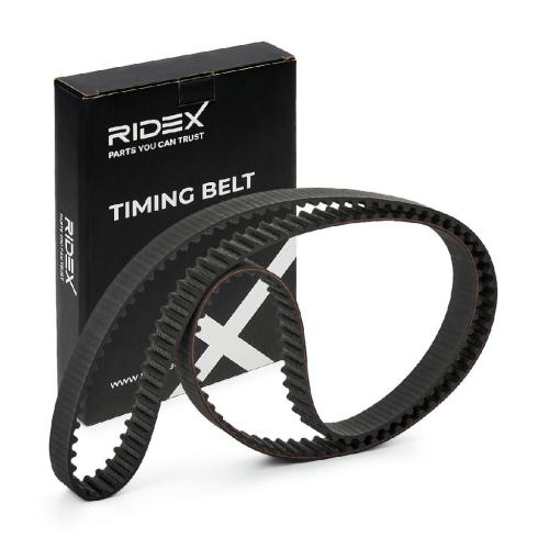 RIDEX Zahnriemen für VW Golf 5I (5K1) Bild RIDEX Zahnriemen für VW Golf 5I (5K1)