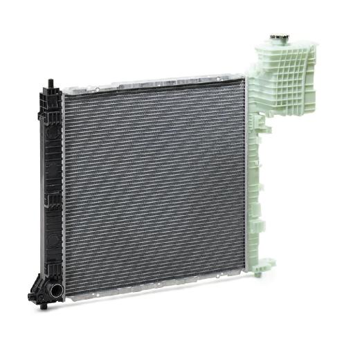 RIDEX 470R0901 Motorkühler / Wasserkühler passend für MERCEDES-BENZ VITO Bus Bild RIDEX 470R0901 Motorkühler / Wasserkühler passend für MERCEDES-BENZ VITO Bus