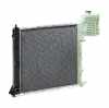 RIDEX 470R0901 Motorkühler / Wasserkühler passend für MERCEDES-BENZ VITO Bus Bild RIDEX 470R0901 Motorkühler / Wasserkühler passend für MERCEDES-BENZ VITO Bus