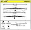 RIDEX Scheibenwischer Satz Wischerblätter Satz mit Spoiler Vorne Länge 1: 650mm Bild RIDEX Scheibenwischer Satz Wischerblätter Satz mit Spoiler Vorne Länge 1: 650mm