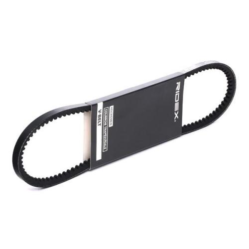 RIDEX 10C0105 Keilriemen 740mm für VW Golf 1I (19E, 1G1) Golf 1 Cabriolet (155) Bild RIDEX 10C0105 Keilriemen 740mm für VW Golf 1I (19E, 1G1) Golf 1 Cabriolet (155)