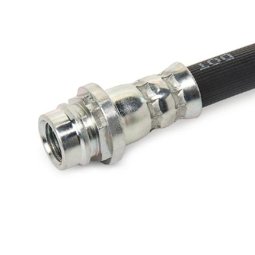 RIDEX Bremsschlauch 83B0267 VORNE BREMSSCHLÄUCHE Länge: 390mm für FORD S-MAX Bild RIDEX Bremsschlauch 83B0267 VORNE BREMSSCHLÄUCHE Länge: 390mm für FORD S-MAX