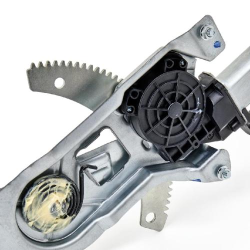RIDEX 1561W0217 Fensterheber Elektrisch mit Elektromotor für RENAULT KANGOO Bild RIDEX 1561W0217 Fensterheber Elektrisch mit Elektromotor für RENAULT KANGOO