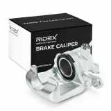RIDEX 78B0779 Bremssattel Bremszange Hinten rechts für TOYOTA LAND CRUISER 100