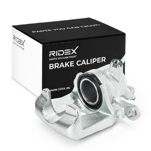 RIDEX 78B0779 Bremssattel Bremszange Hinten rechts für TOYOTA LAND CRUISER 100 Bild RIDEX 78B0779 Bremssattel Bremszange Hinten rechts für TOYOTA LAND CRUISER 100