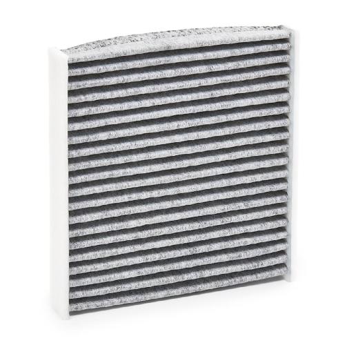 RIDEX 424I0706 Innenraumfilter Pollenfilter Aktivkohlefilter Höhe: 18 Breite: Bild RIDEX 424I0706 Innenraumfilter Pollenfilter Aktivkohlefilter Höhe: 18 Breite: