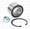 STARK SKWB-0180673 Radlagersatz pro 1 Rad Vorne beidseitig für HONDA CRX II Bild STARK SKWB-0180673 Radlagersatz pro 1 Rad Vorne beidseitig für HONDA CRX II