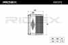 RIDEX 8A0312 Motor Luftfilter Rund Filtereinsatz Zentrifuge für RENAULT SUPER 5 Bild RIDEX 8A0312 Motor Luftfilter Rund Filtereinsatz Zentrifuge für RENAULT SUPER 5