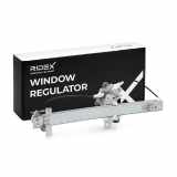 RIDEX 1561W0530 Fensterheber Vorne Elektrisch mit Elektromotor für SUZUKI