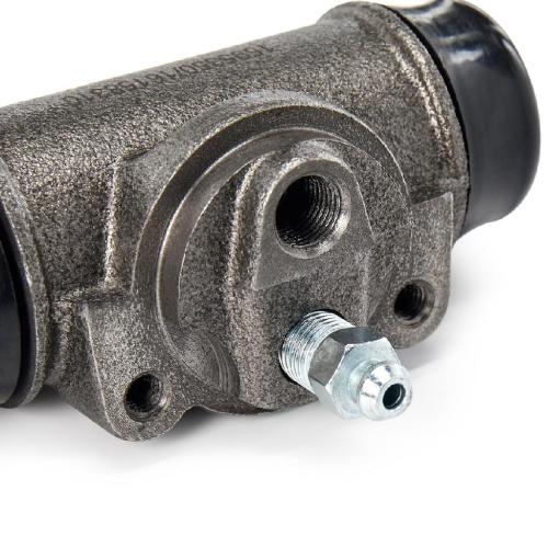 RIDEX 277W0138 1x Radbremszylinder Trommelbremse Radzylinder Hinten beidseitig Bild RIDEX 277W0138 1x Radbremszylinder Trommelbremse Radzylinder Hinten beidseitig