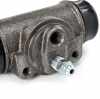 RIDEX 277W0138 1x Radbremszylinder Trommelbremse Radzylinder Hinten beidseitig Bild RIDEX 277W0138 1x Radbremszylinder Trommelbremse Radzylinder Hinten beidseitig