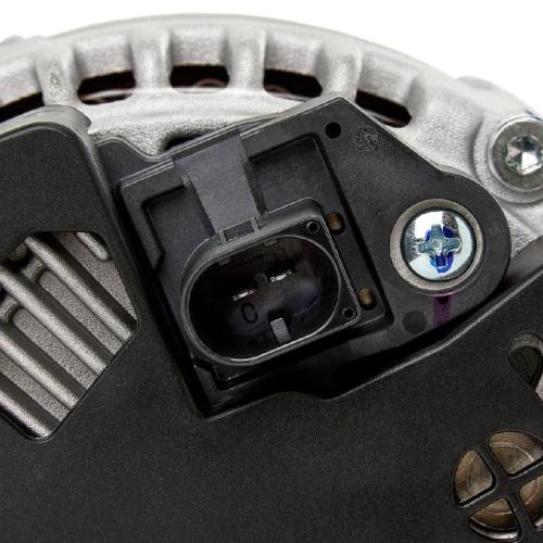 RIDEX 4G1457 Lichtmaschine 180A 12V Drehrichtung im Uhrzeigersinn mit für AUDI Bild RIDEX 4G1457 Lichtmaschine 180A 12V Drehrichtung im Uhrzeigersinn mit für AUDI