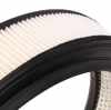 RIDEX 8A0009 Motor Luftfilter Rund Umluftfilter für VW Golf 1II (1H1) Golf 1I Bild RIDEX 8A0009 Motor Luftfilter Rund Umluftfilter für VW Golf 1II (1H1) Golf 1I